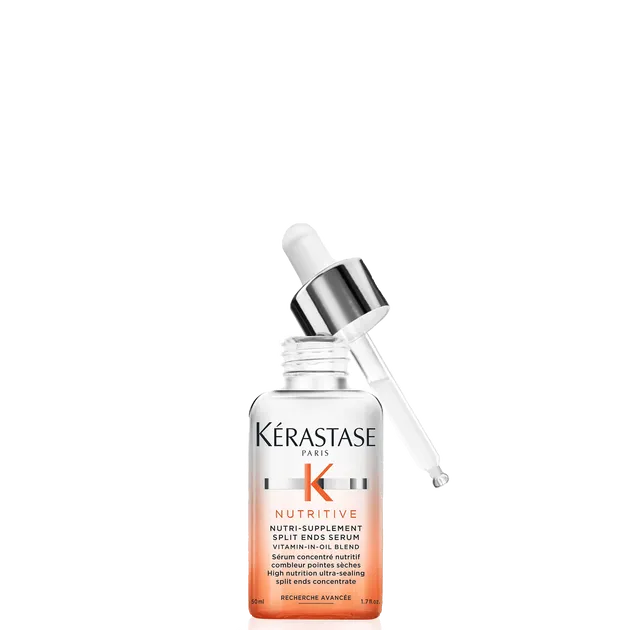 Kérastase - Nutritive Nutri-Supplement Split Ends Serum 50 ml