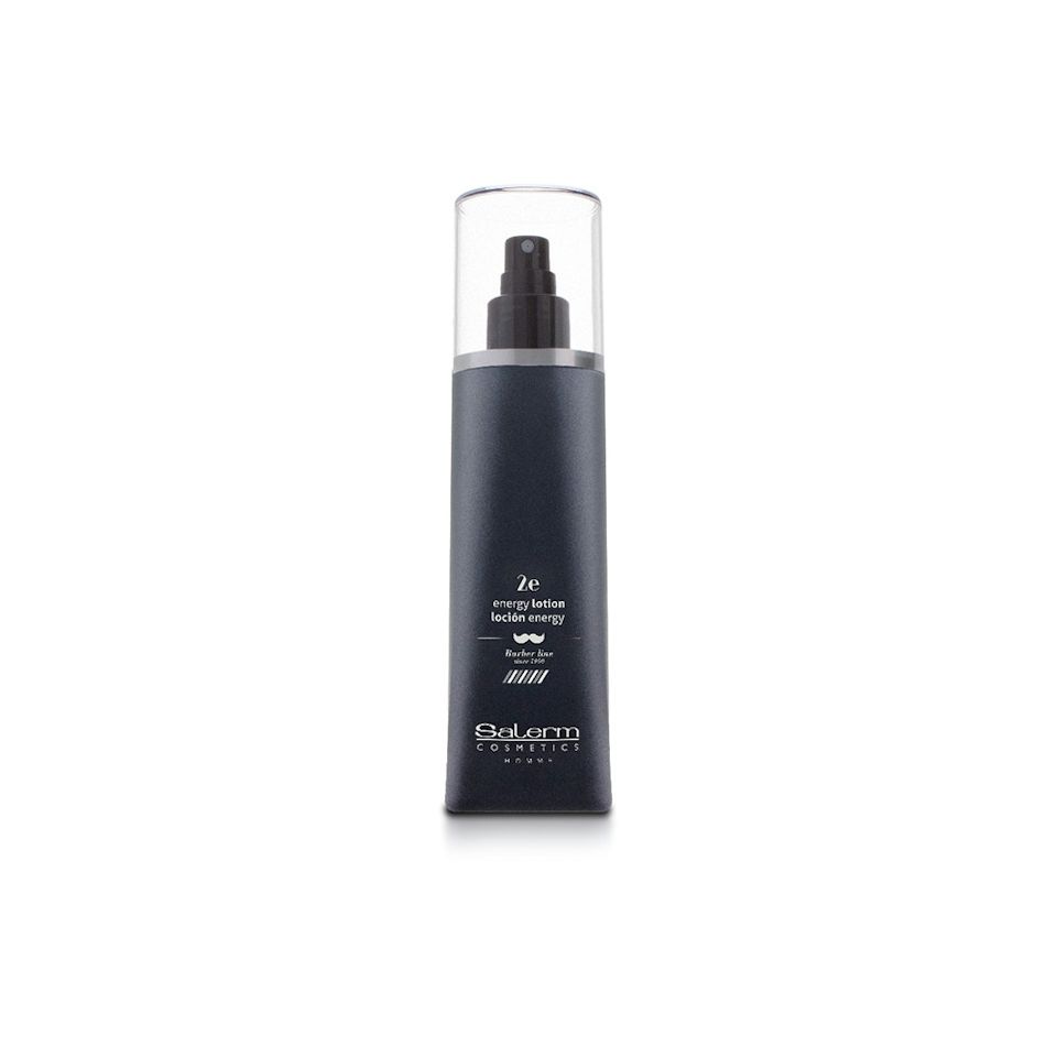 Salerm Homme - Energy Lotion 200 ml Salerm Homme - Energy Lotion 200 ml