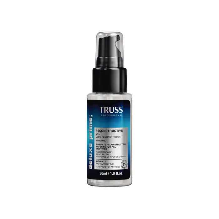 Truss - Deluxe Prime Reconstructive Oil 30 mL