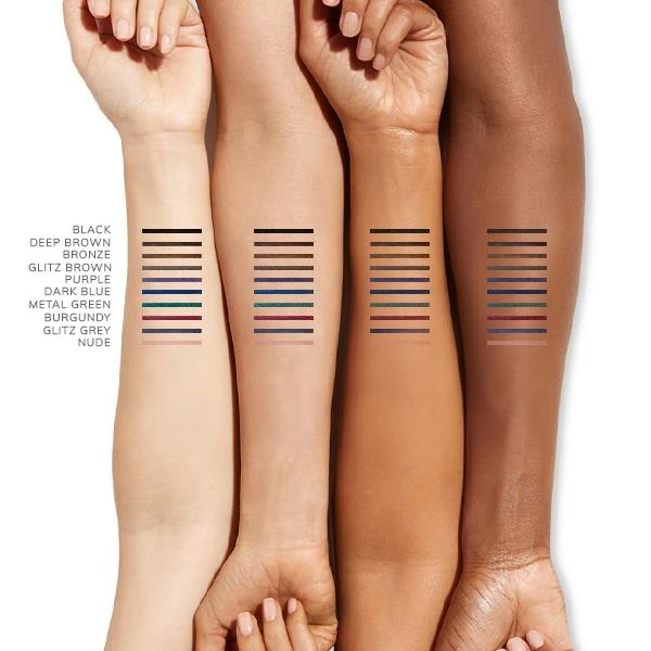 Farmasi - Eye Liner Pencil 0.012 gr