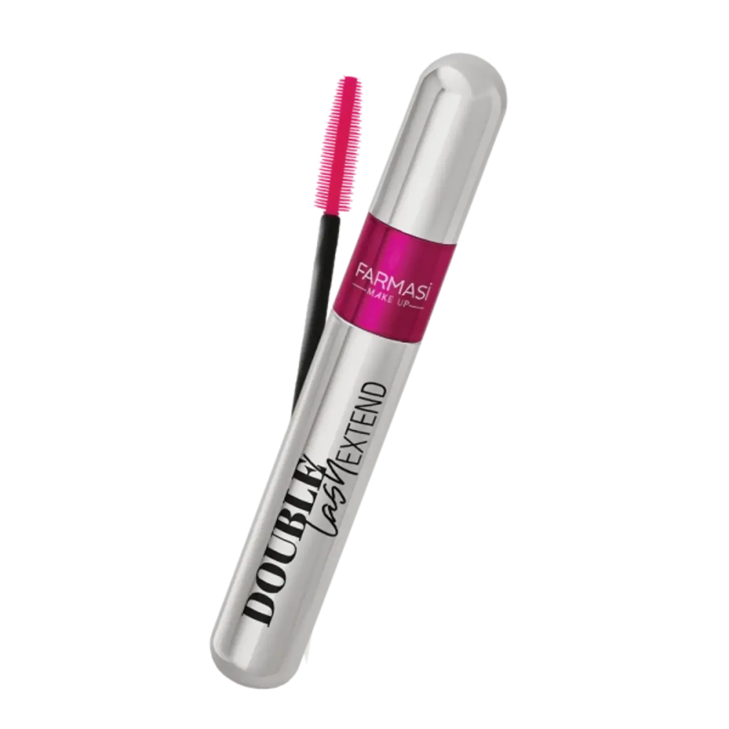 Farmasi - Máscara de Extensión Double Lash 12 ml