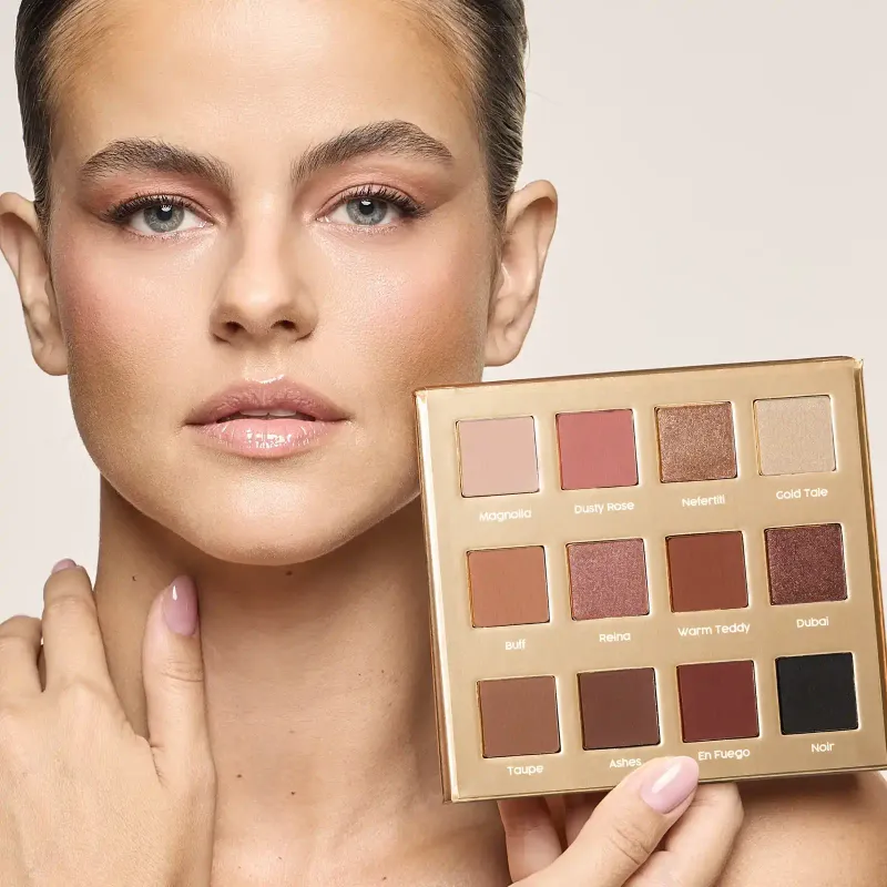 Farmasi - Glam Up Palette