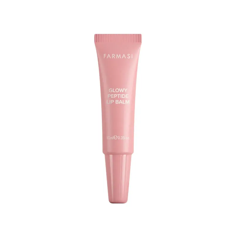 Farmasi - Glowy Peptide Lip Balm