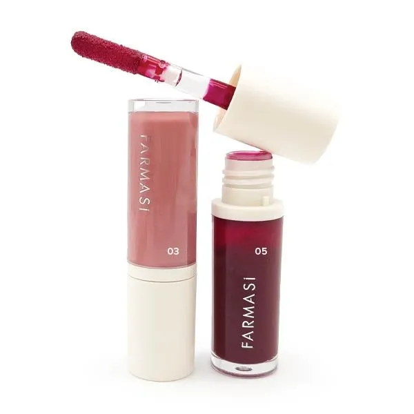 Farmasi - Tinted Lip Plumper 7.65 gr