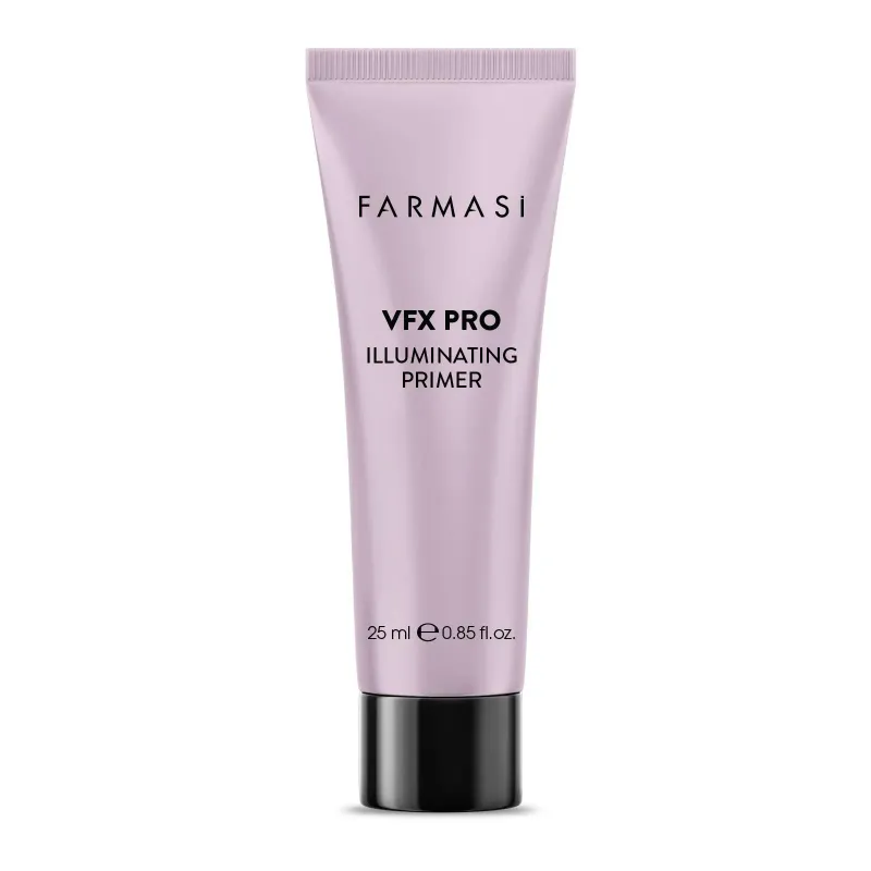 Farmasi - VFX PRO Illuminating Primer 25 ml