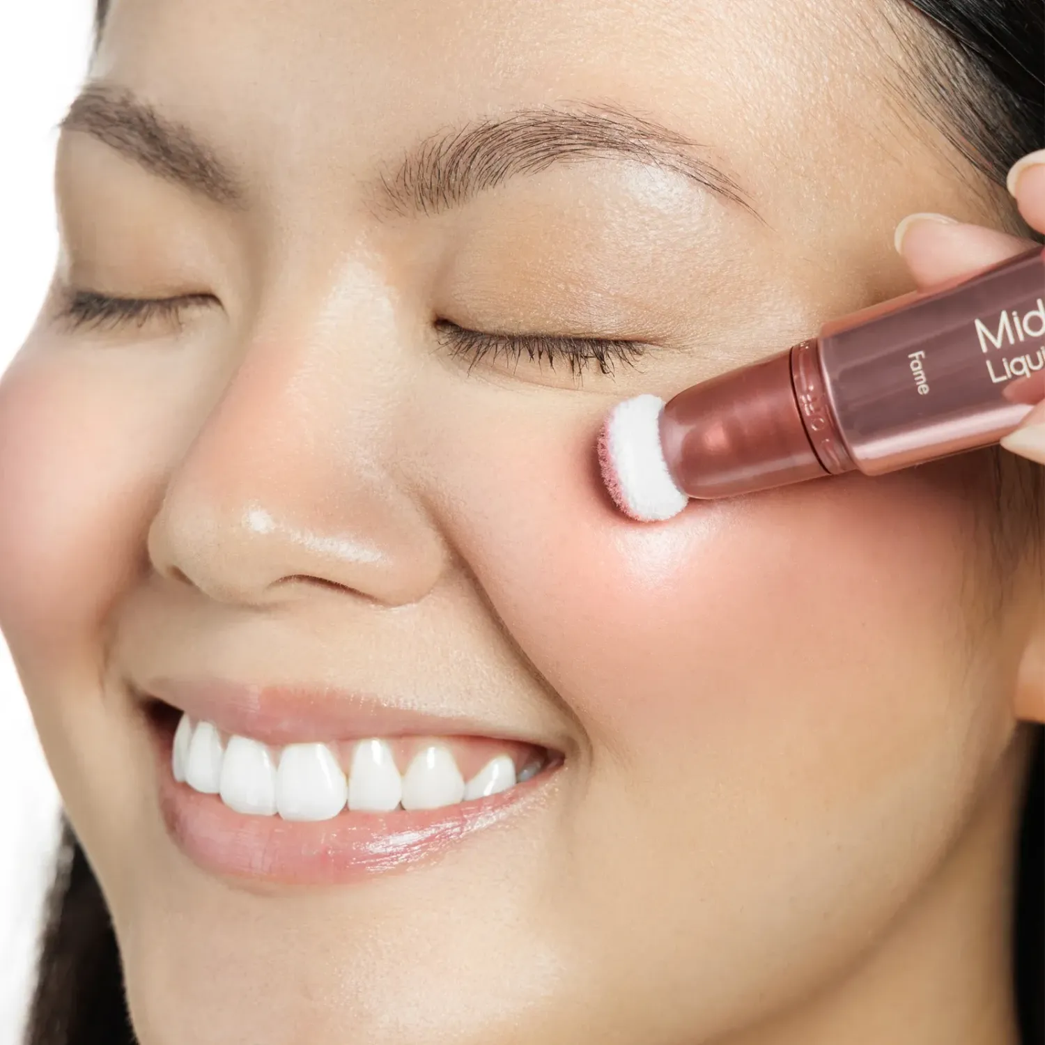 Farmasi - Midnight Touch Blush 12 ml