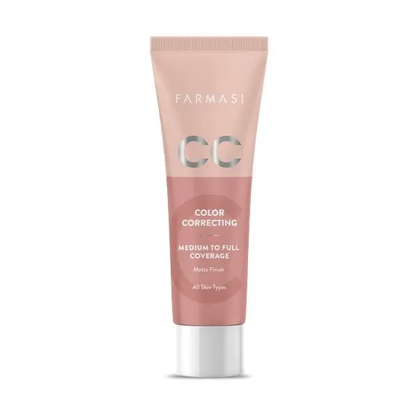 Farmasi - CC Color Correcting Cream 30 ml