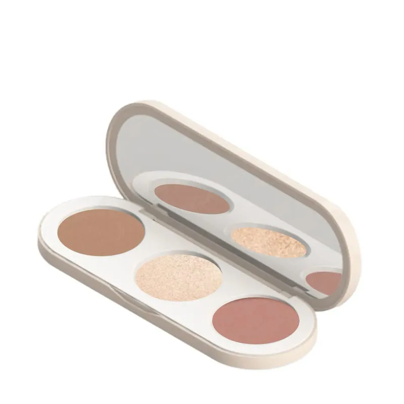 Farmasi - All In One Palette - Fair to Medium 12.75 gr