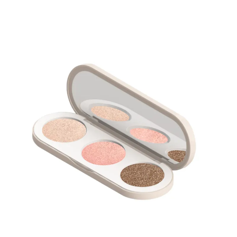 Farmasi - Effortless Glow Palette 12.75 gr