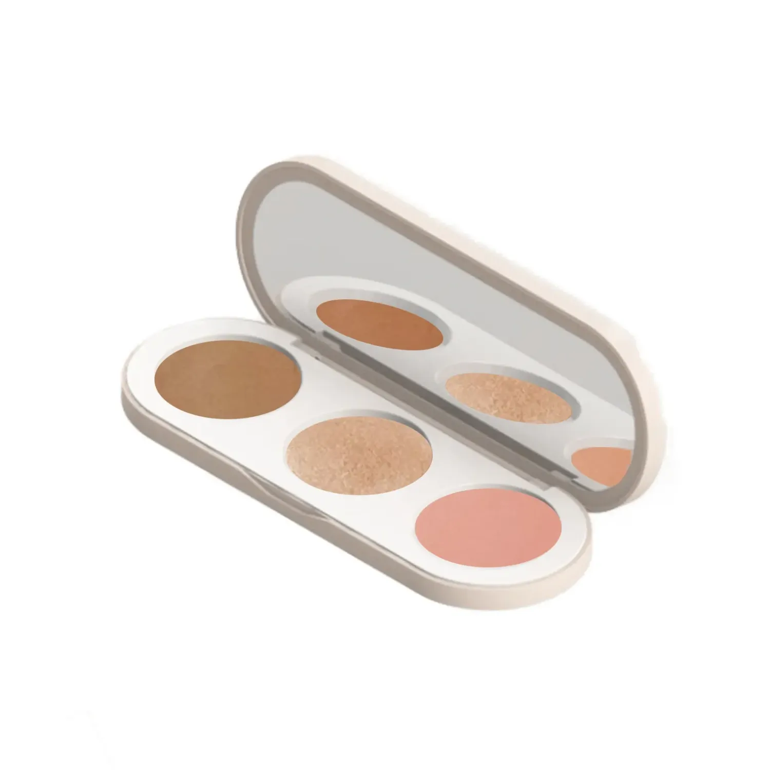 Farmasi - Peach Perfect Palette 12.75 gr