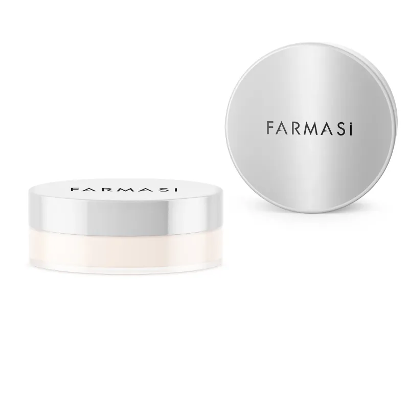 Farmasi - Loose Powder 4.82 gr