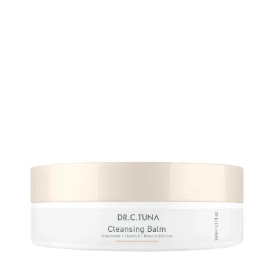 Dr. C. Tuna - Cleansing Balm