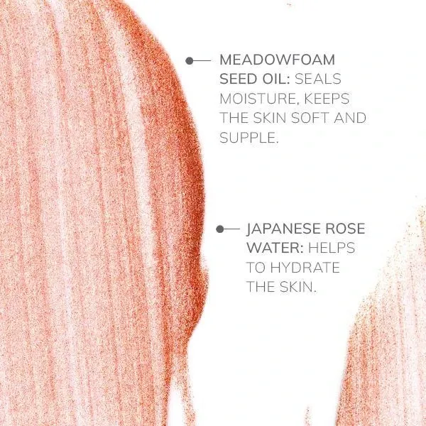 Farmasi - Midnight Touch Bronzer 12 ml