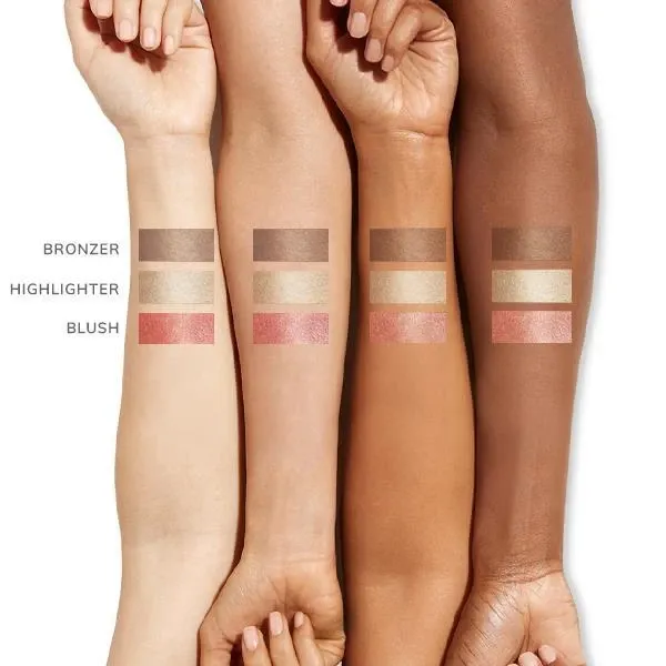 Farmasi - Midnight Touch Highlighter 12 ml