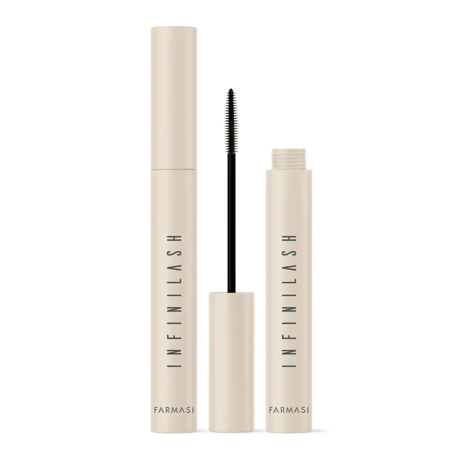 Farmasi - Infinilash Mascara - Brown 9.3 gr