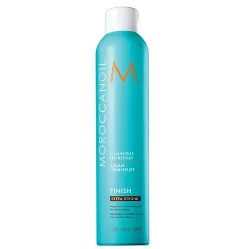 Moroccanoil - Luminous Hairspray Extra Strong 330 ml