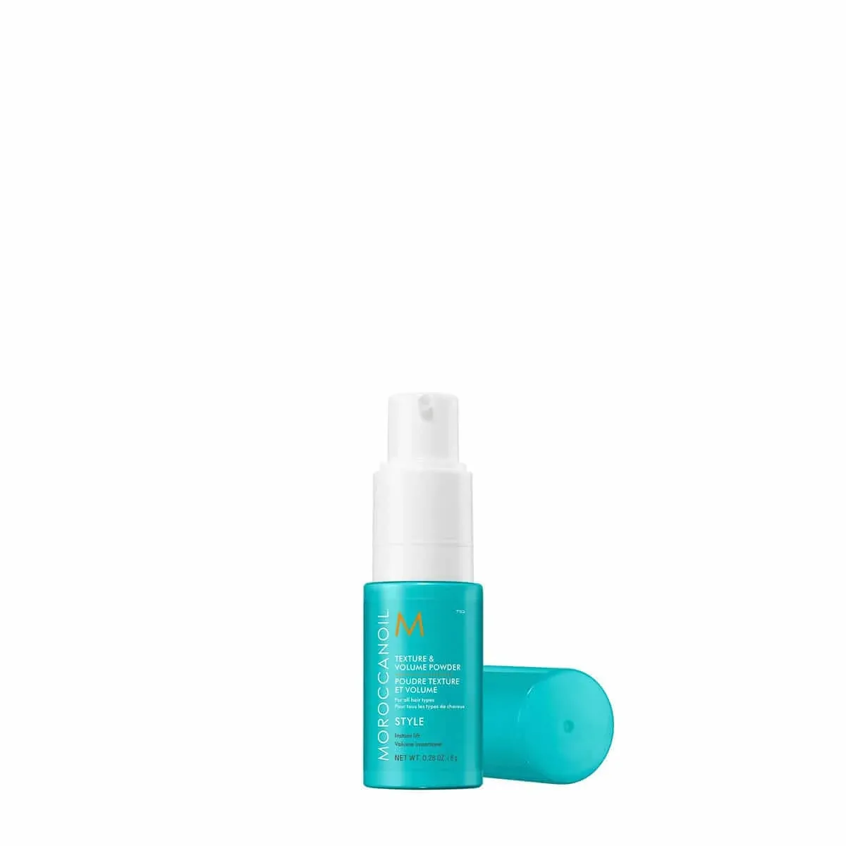 Moroccanoil - Polvo para Textura y Volumen 8gr