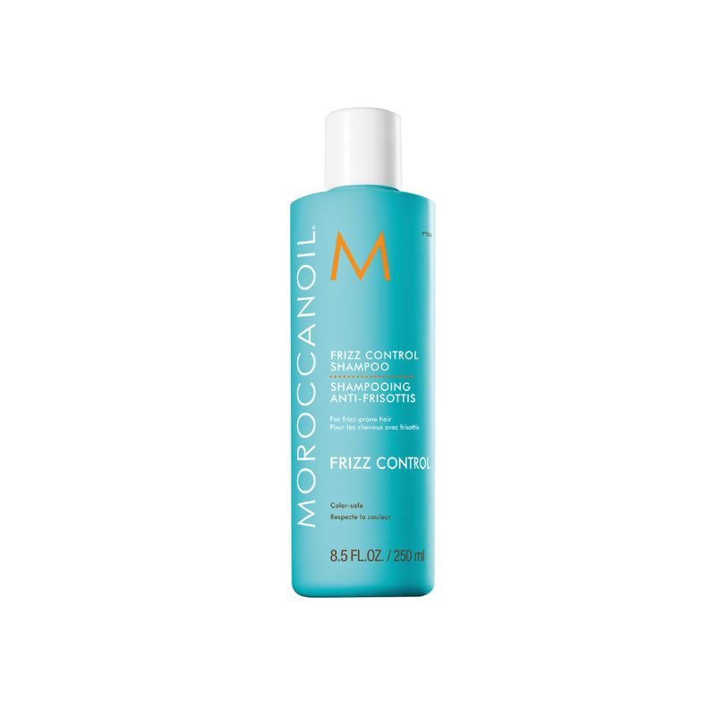 Moroccanoil - Frizz Control Shampoo 250ml