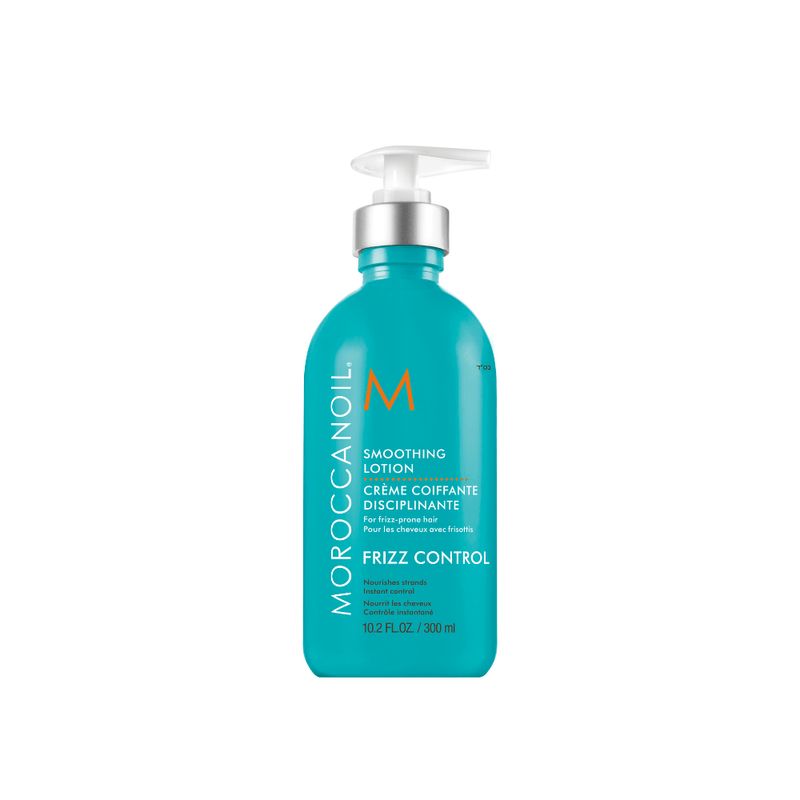 Moroccanoil - Crema Control Frizz 300ml