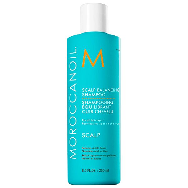Moroccanoil - Scalp Shampoo 250ml