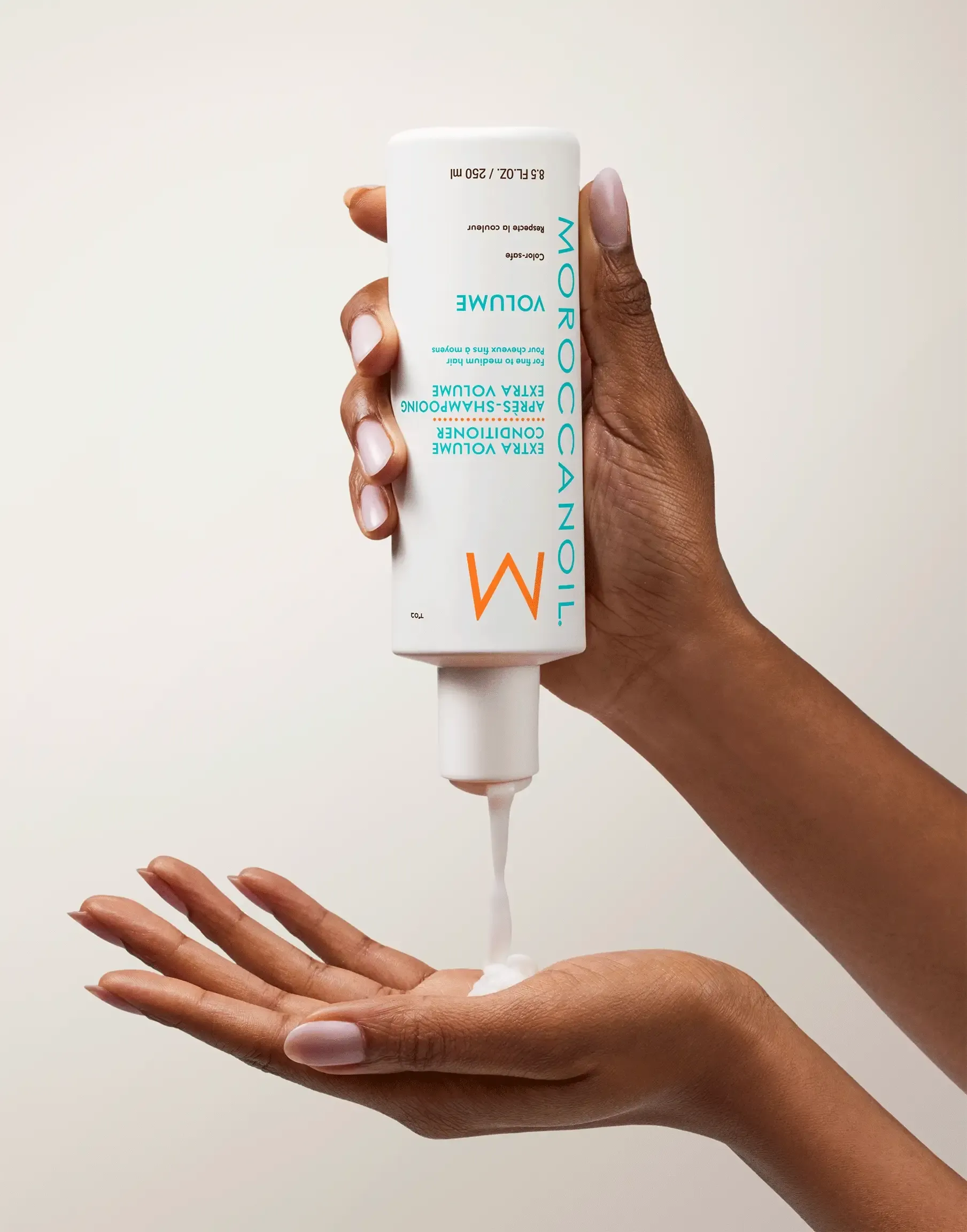 Moroccanoil - Extra Volumen Conditioner 250 ml