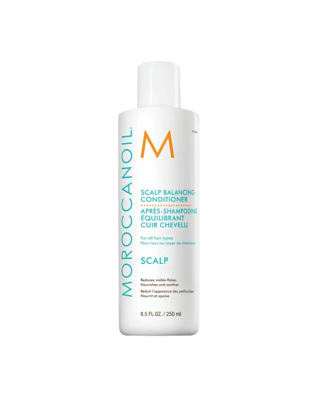 Moroccanoil - Scalp Acondicionador 250ml