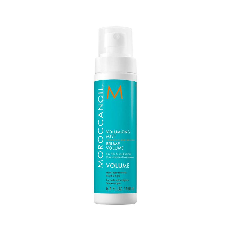Moroccanoil - Spray Voluminizador 160ml