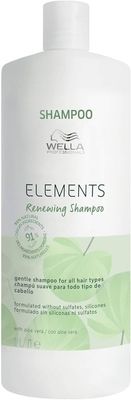 Wella Professionals - Elements Shampoo 1000 ml