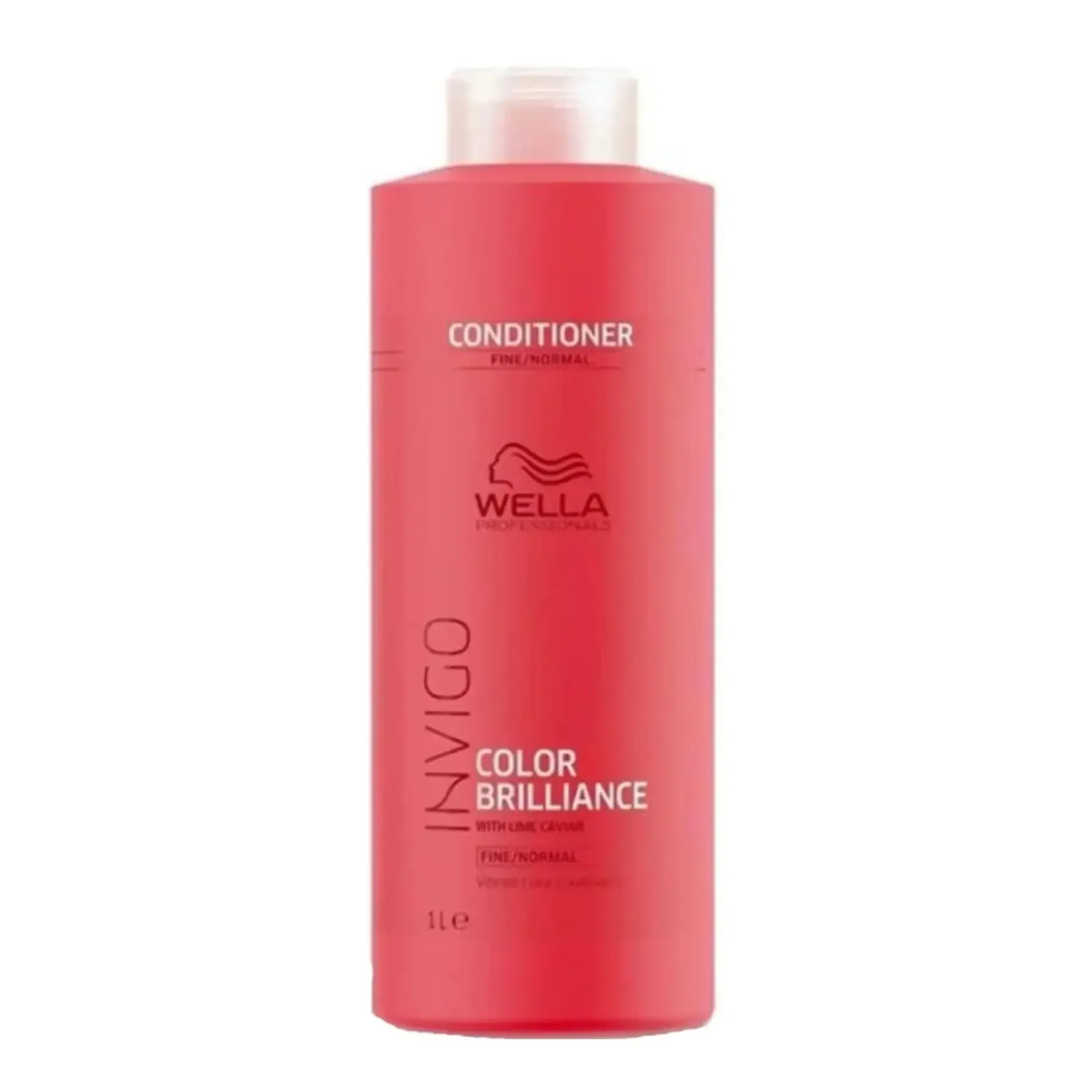 Wella Professionals -  Color Brilliance Conditioner 1000 ml