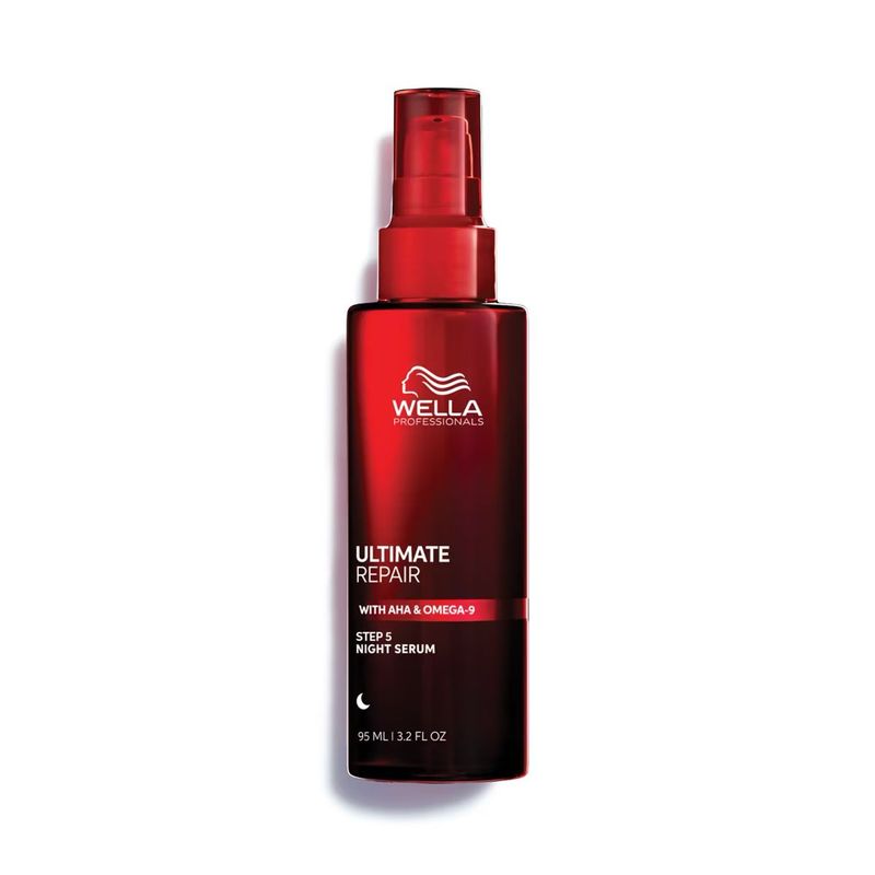 Wella Professionals - Ultimate Repair Sérum Nocturno 30 ml