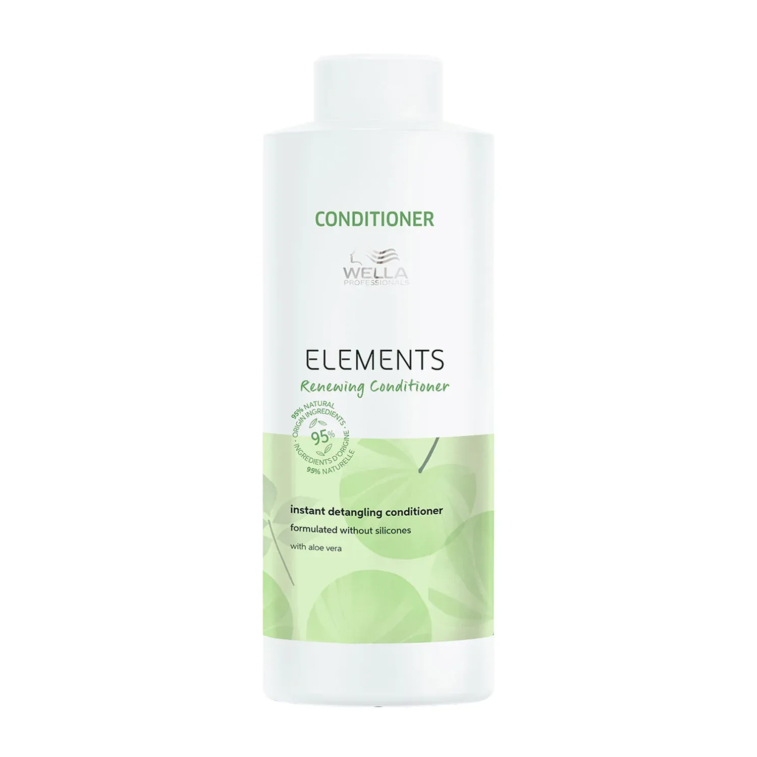 Wella Professionals - Elements Conditioner 1000 ml