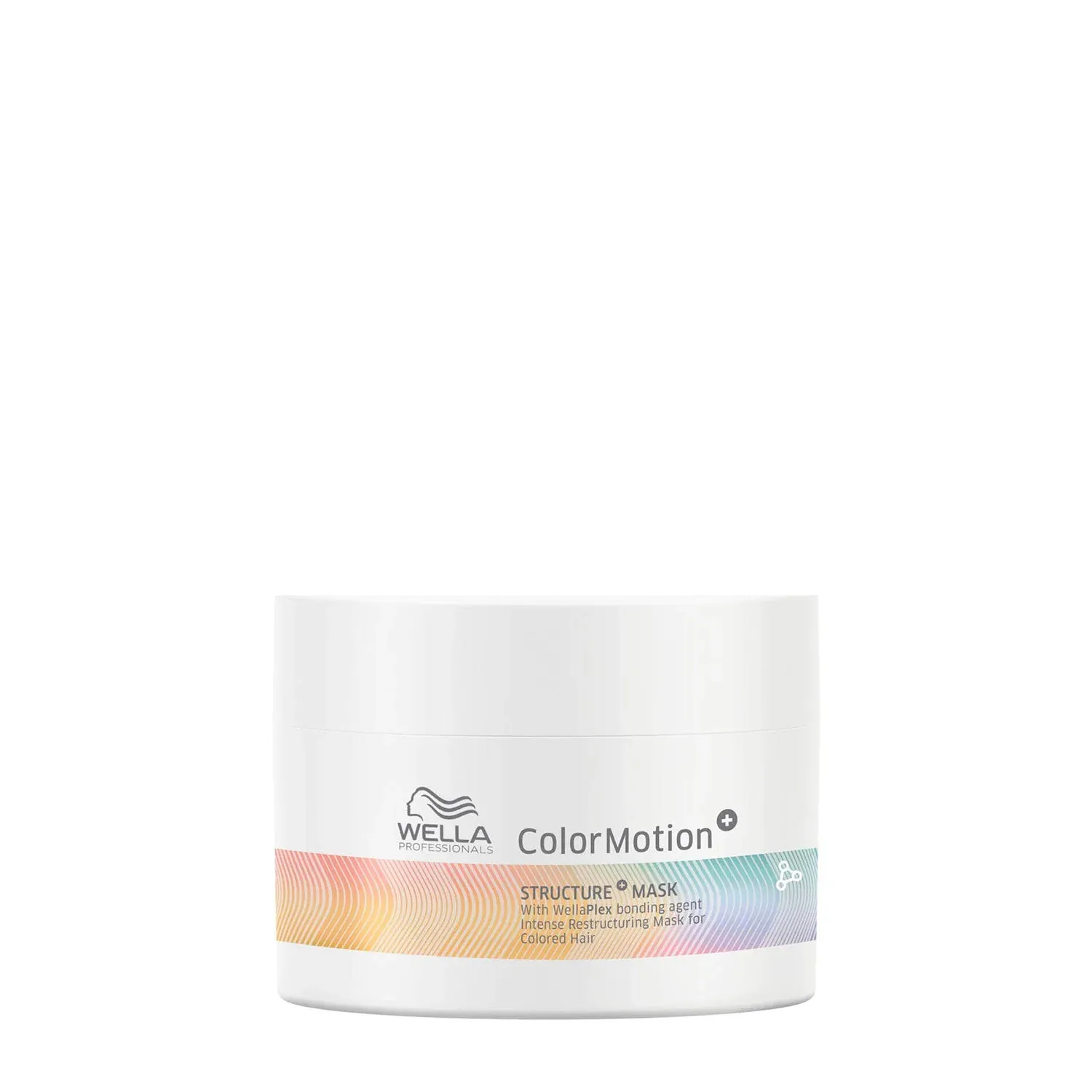 Wella Professionals - Color Motion Mask 150 ml
