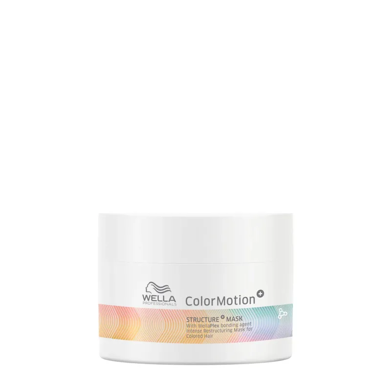 Wella Professionals - Color Motion Mask 150 ml Wella Professionals - Color Motion Mask 150 ml