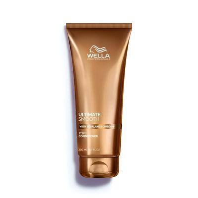 Wella Professionals - Ultimate Smooth Conditioner 250 ml