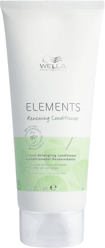 Wella Professionals - Elements Conditioner 200 ml Wella Professionals - Elements Conditioner 200 ml