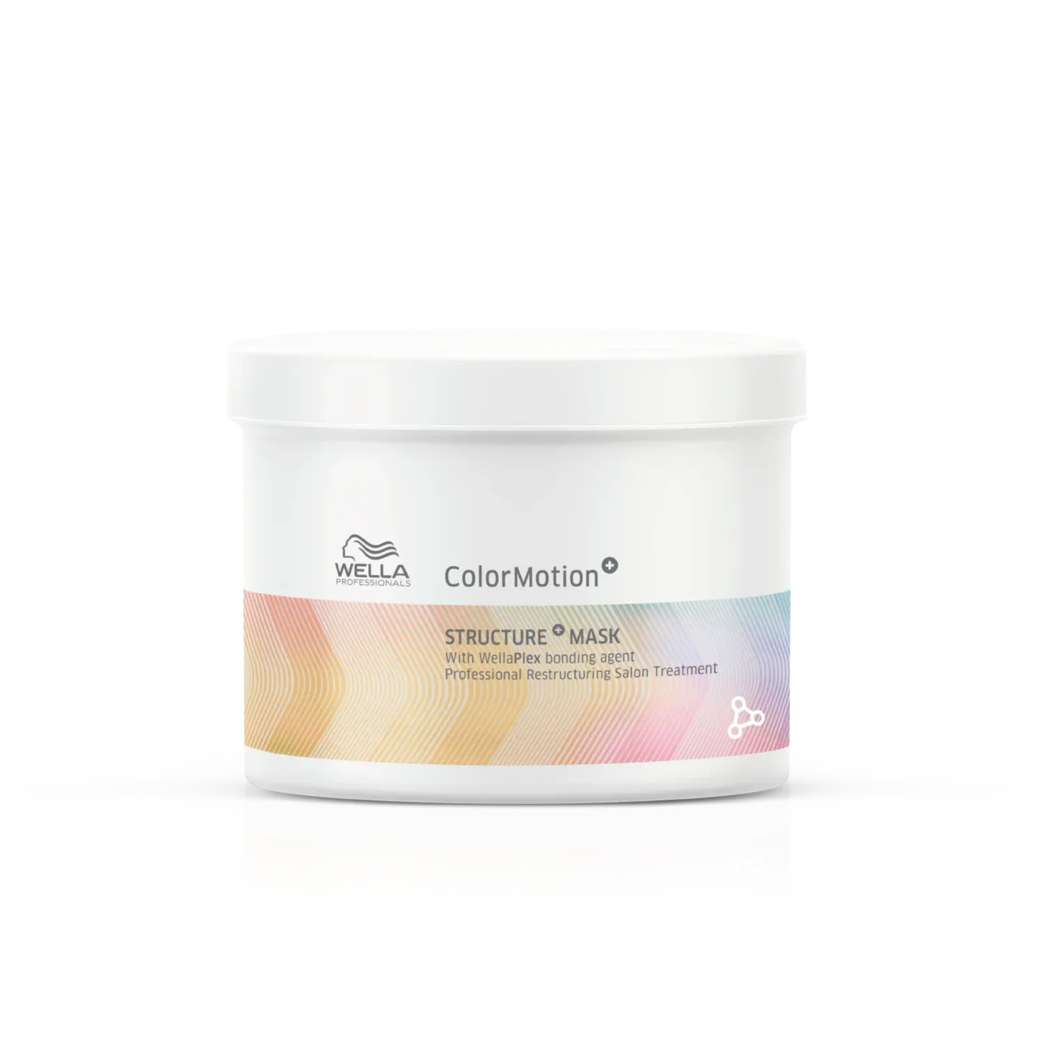 Wella Professionals - Color Motion Mask 500 ml