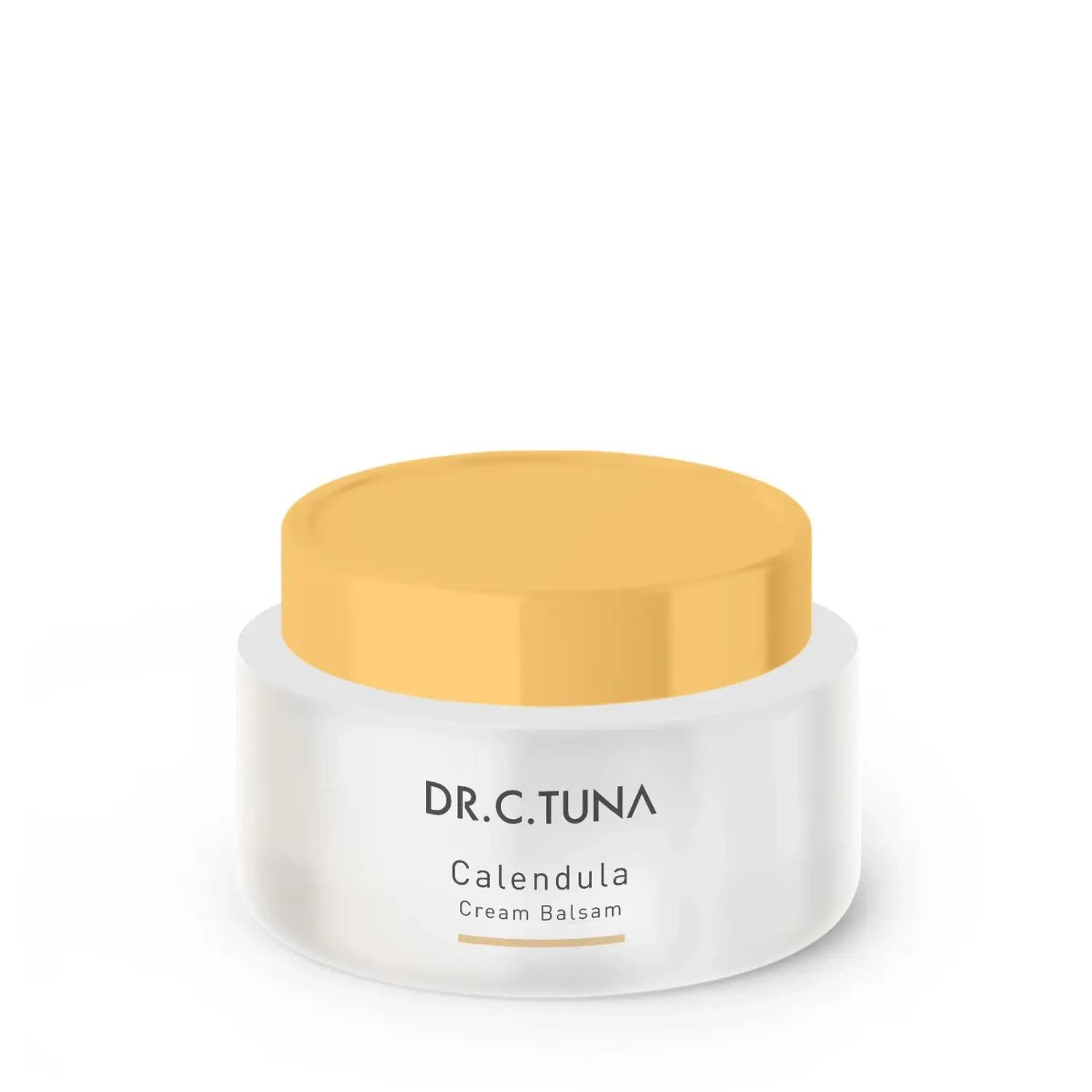 Dr. C Tuna - Calendula Bálsamo Crema 78 gr