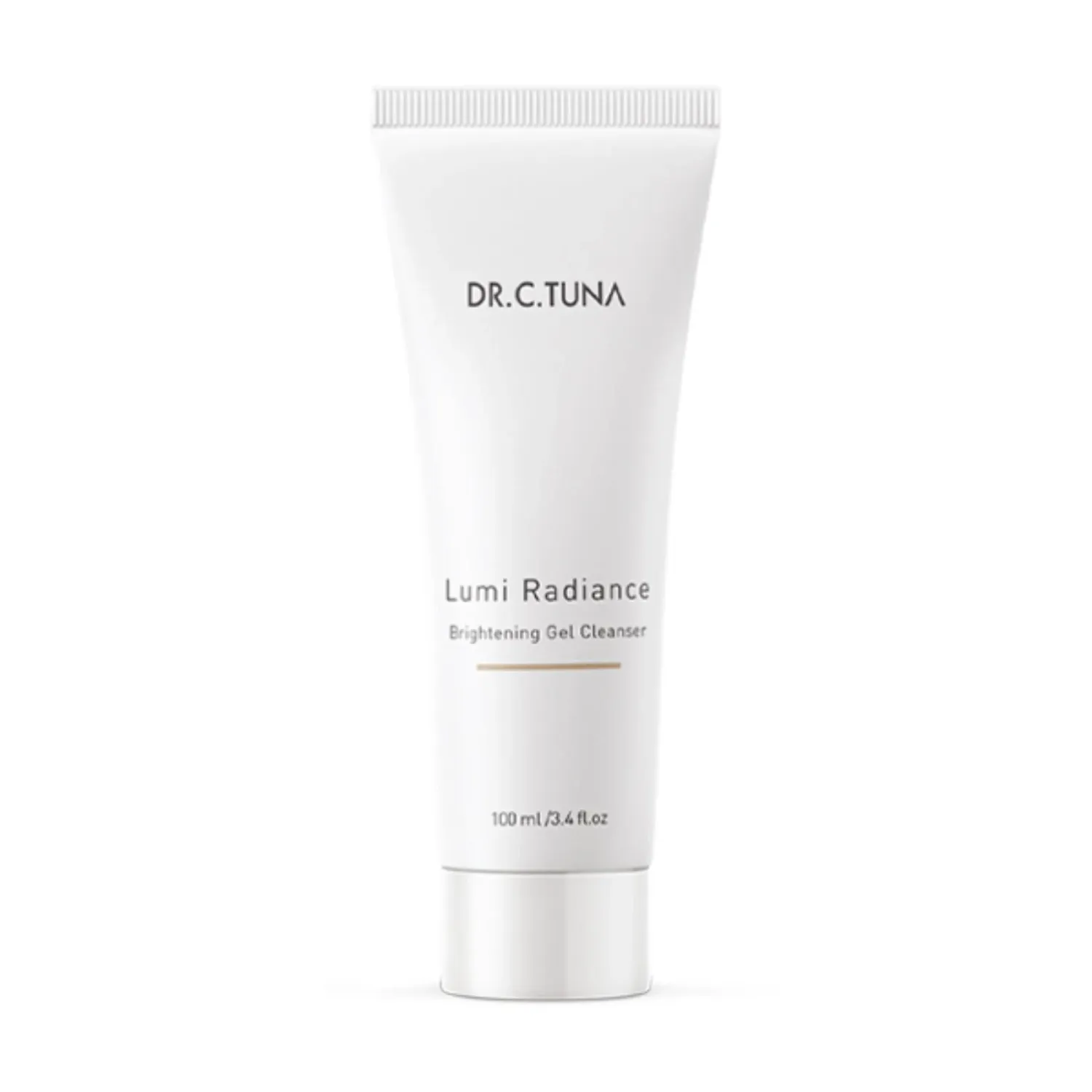 Dr. C Tuna - Lumi Radiance Gel Limpiador Iluminador 100 ml