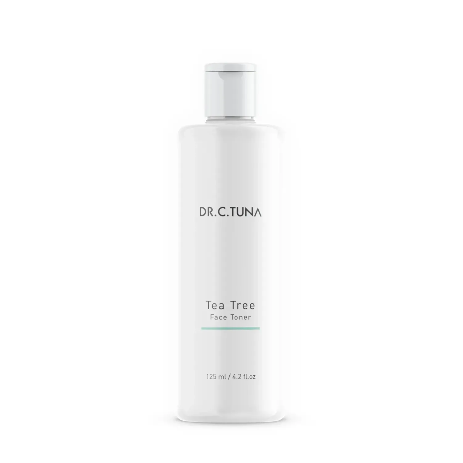Dr. C Tuna - Tea Tree Tónico Facial 125 ml