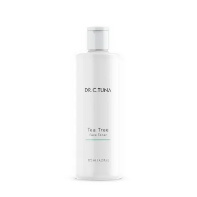 Dr. C Tuna - Tea Tree Tónico Facial 125 ml