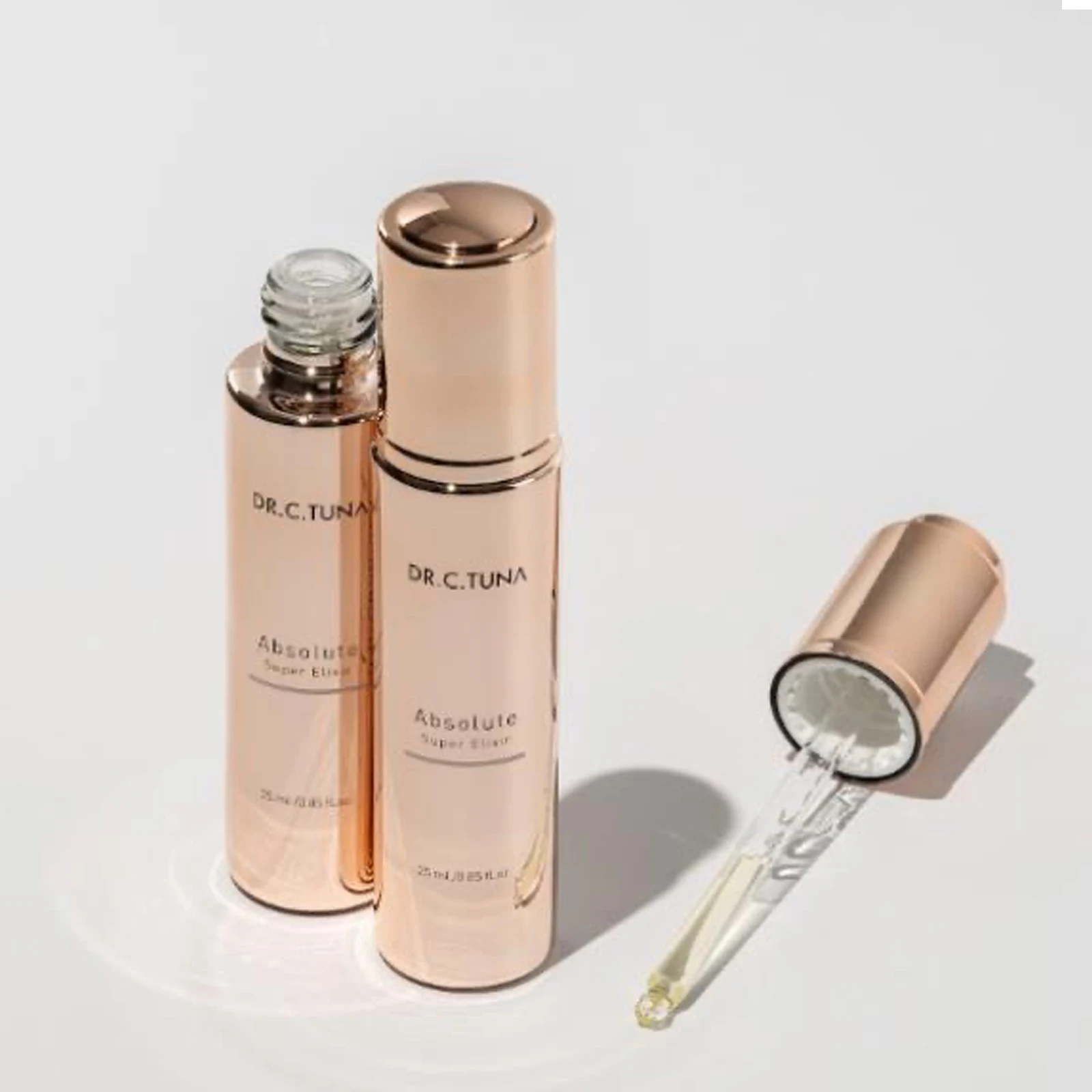 Dr. C Tuna - Absolute Super Elixir 25 ml