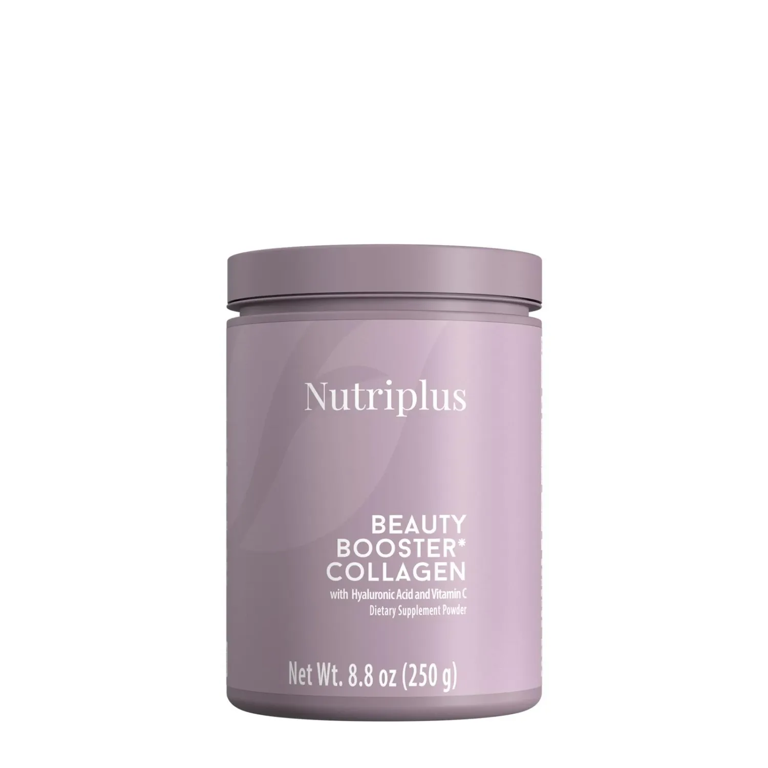 Nutriplus - Beauty Booster Collagen - sin sabor 250 gr