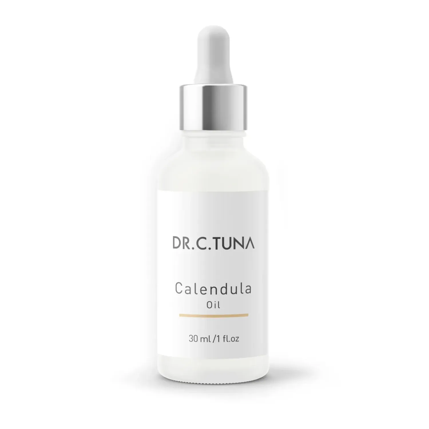 Dr. C Tuna - Calendula Aceite 30 ml Dr. C Tuna - Calendula Aceite 30 ml