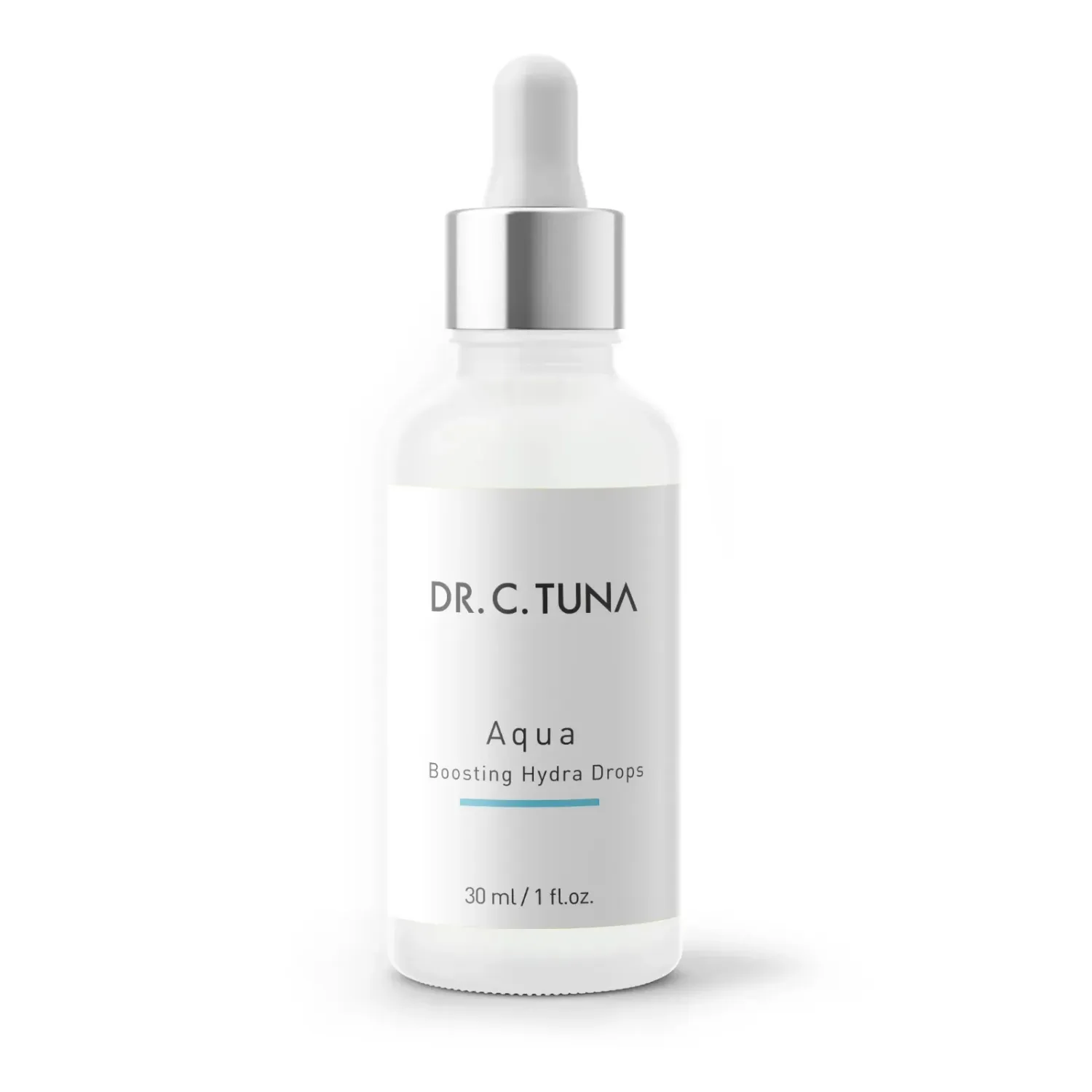 Dr. C Tuna - Aqua Crema Hidratante 30 ml