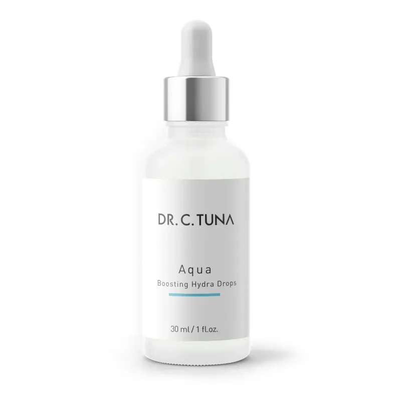 Dr. C Tuna - Aqua Crema Hidratante 30 ml
