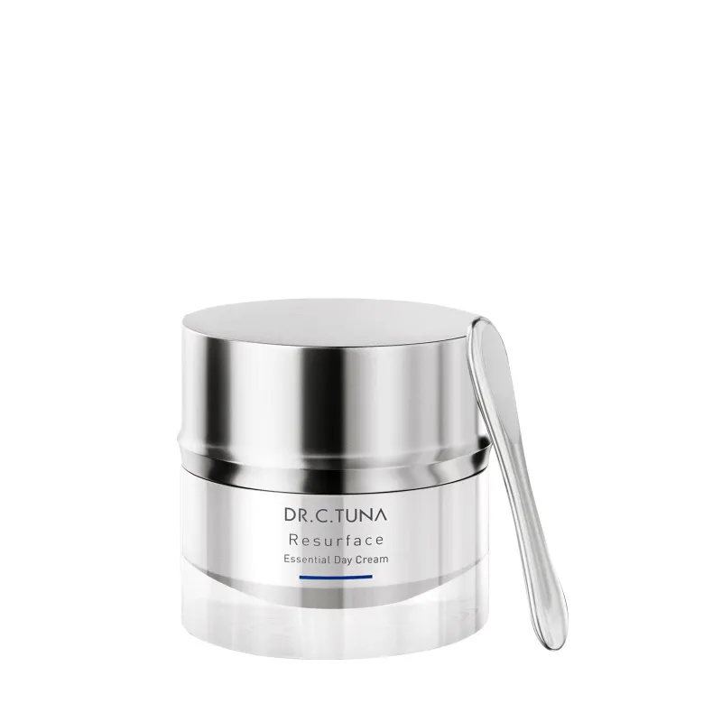 Dr. C Tuna - Resurface Essential Day Cream 50 ml