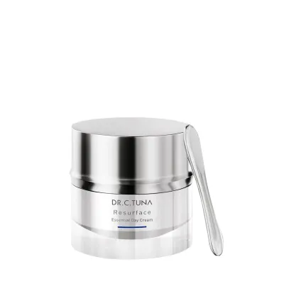 Dr. C Tuna - Resurface Essential Day Cream 50 ml
