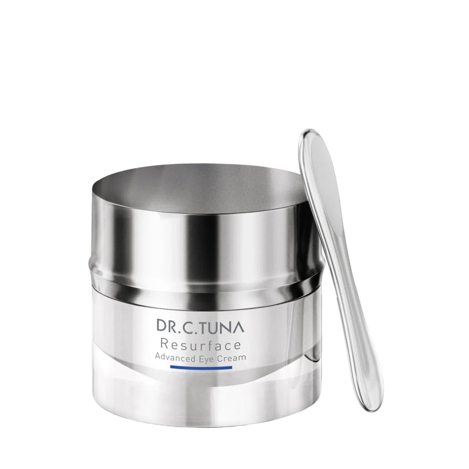 Dr. C Tuna - Resurface Advanced Eye Cream 15 ml