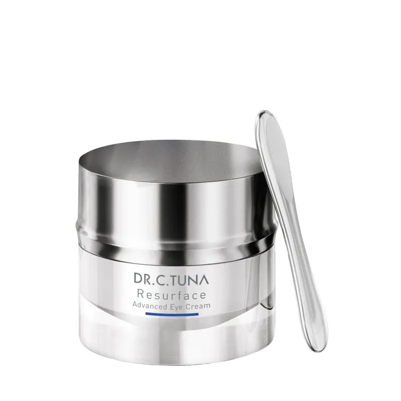 Dr. C Tuna - Resurface Advanced Eye Cream 15 ml