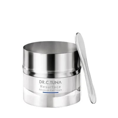 Dr. C Tuna - Resurface Advanced Eye Cream 15 ml